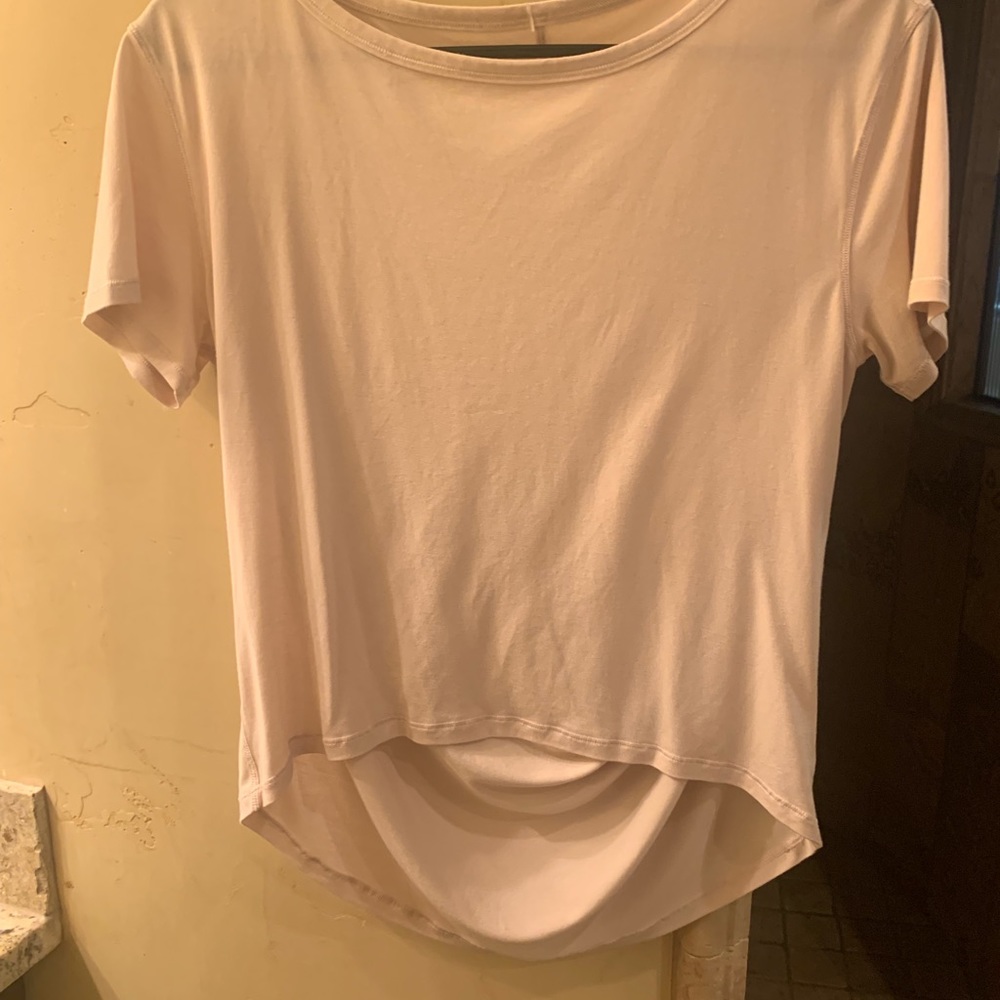 Lululemon top